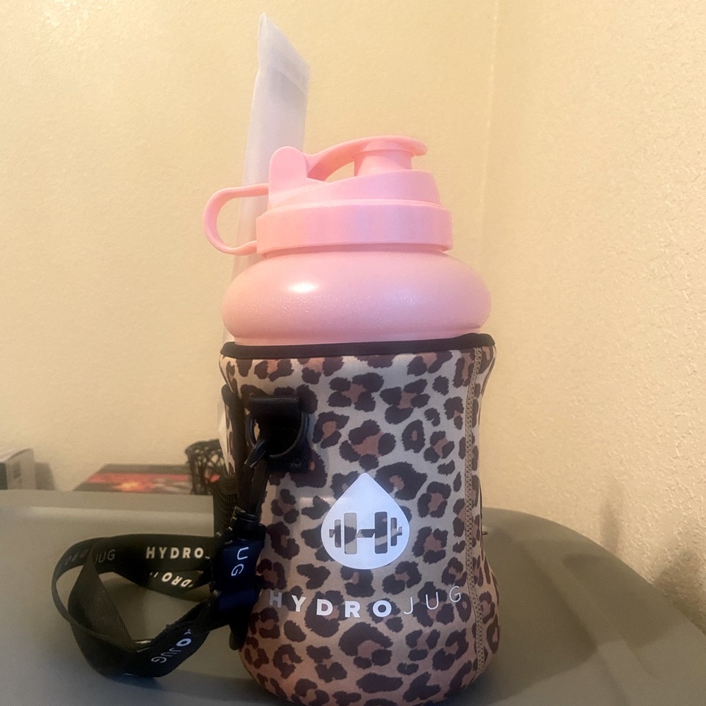 Hydro jug